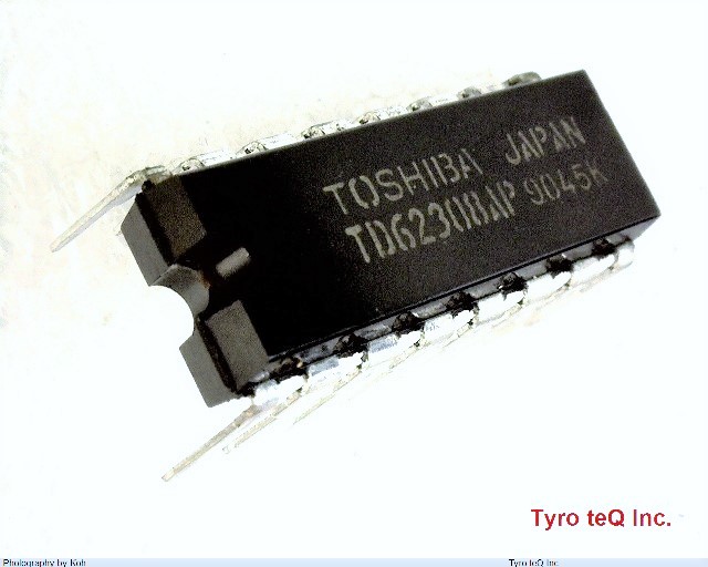 TD62308AP