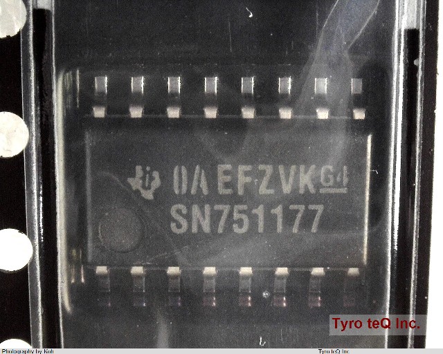 SN751177NSR