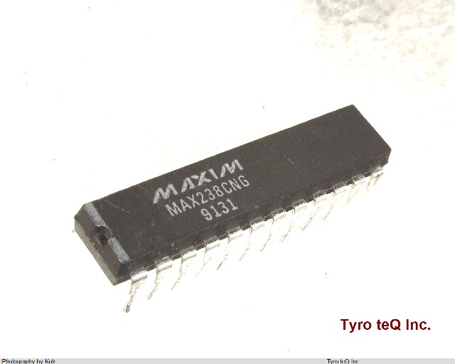 MAX238CNG