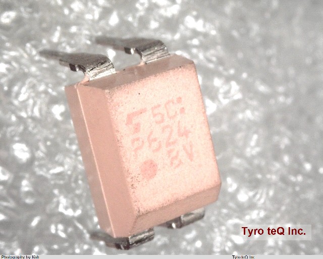 TLP624(BV)