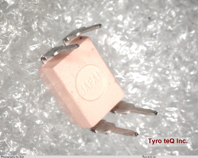 TLP624(BV)