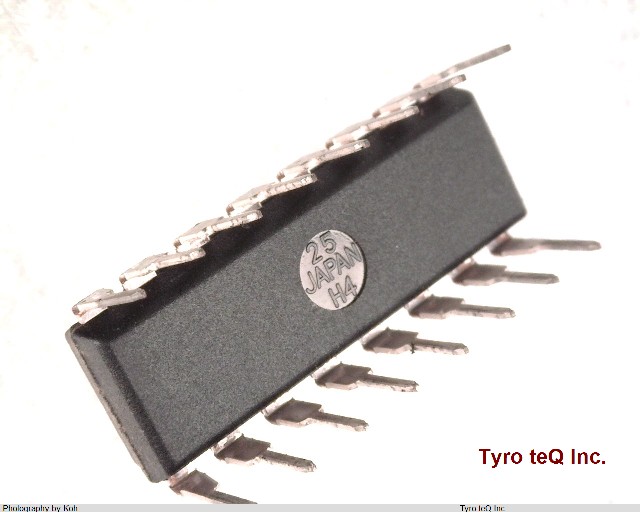 SN75116N