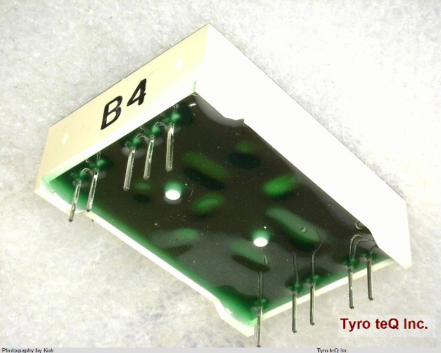 NKG105P-B4