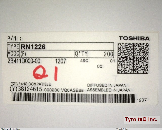 RN1226(F)