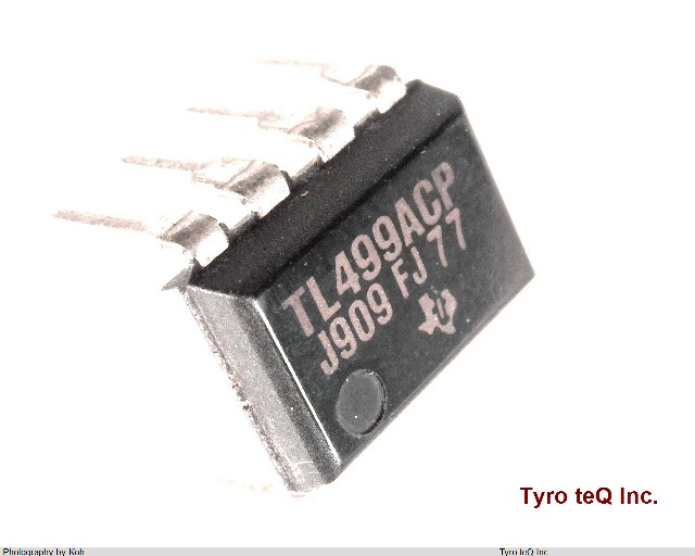 TL499ACP