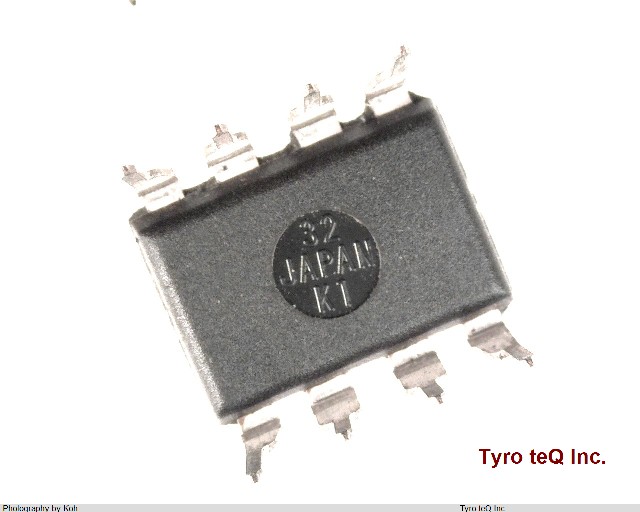 TL499ACP