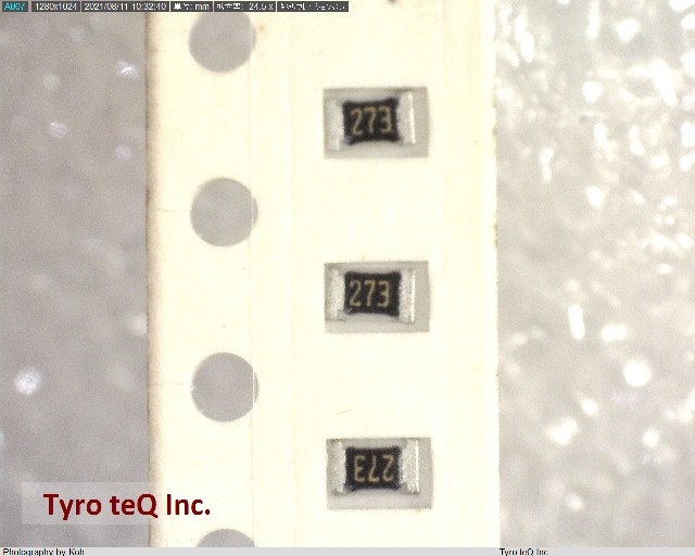 MCR10EZHJ273