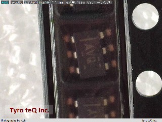 TPS3808G25DBVR
