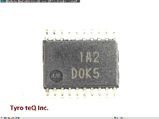 R5F211A2SP#U0