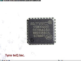 USB3320C-EZK-TR