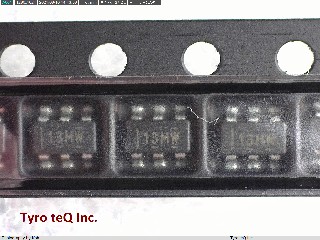 TPS22918DBVR