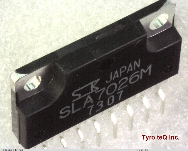 SLA7026M