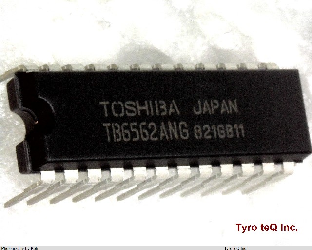 TB6562ANG