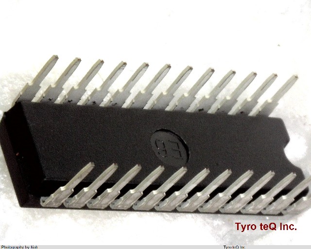 TB6562ANG
