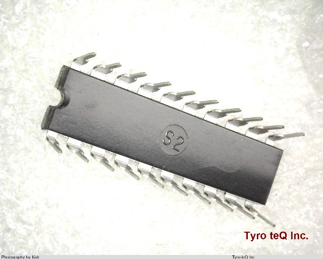 TC74HC244P