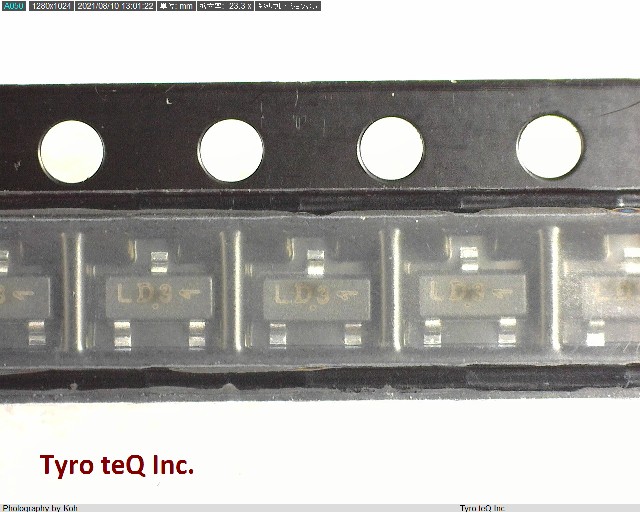 BAT54SLT1G
