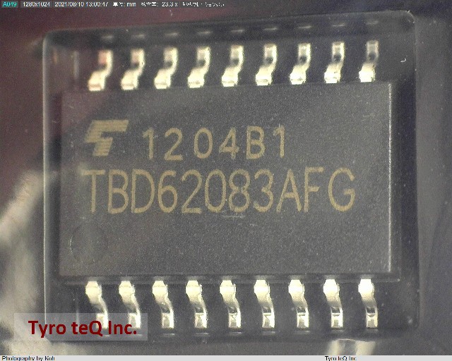 TBD62083AFG(Z,EL)