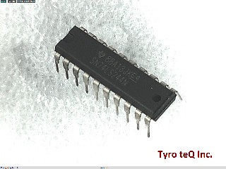 SN74LS244NE4