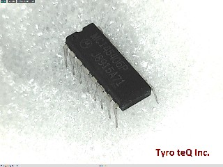 MC145406P