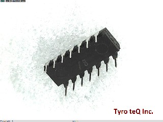 MM74C00N