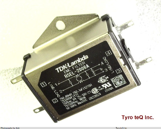 RSEL-2006A