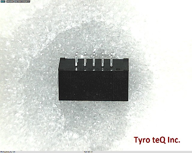 HIF3FC-10PA-2.54DSA(71)