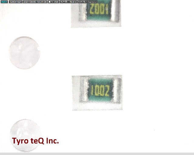 RN732ATTD1002C25