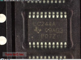SN74LVC244APWR