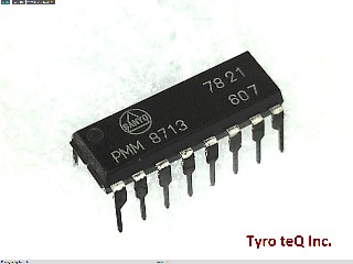 PMM8713PT