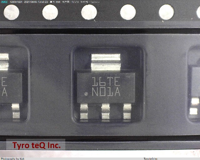 LM317EMP/NOPB