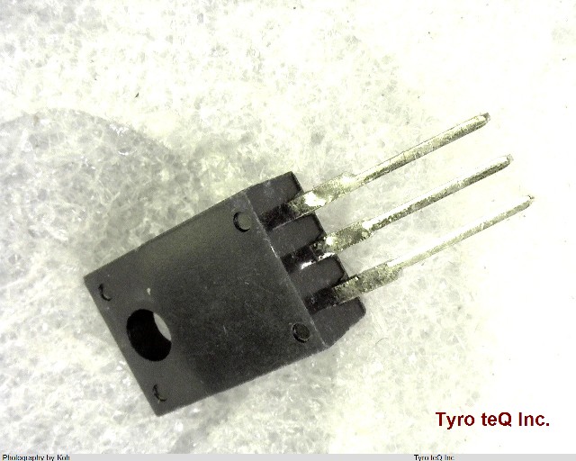 2SK3662