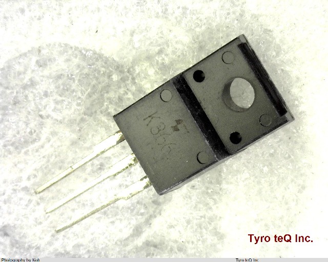 2SK3662