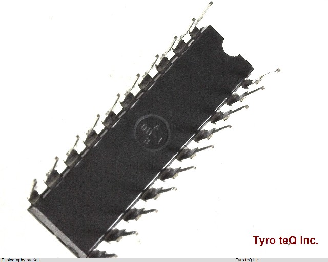 TC74HC574AP(F)