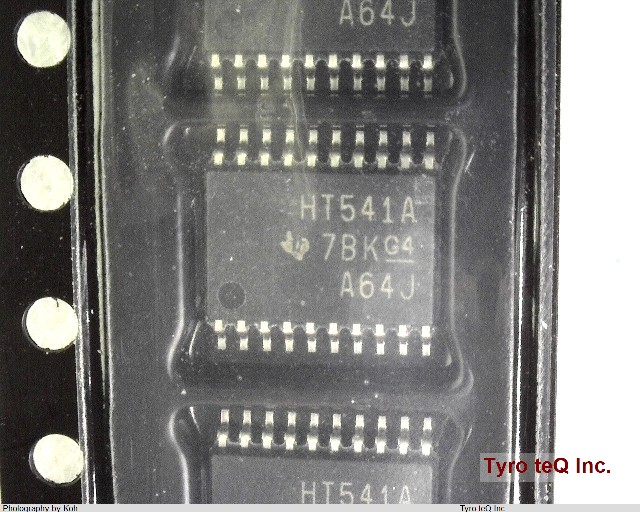 SN74HCT541APW