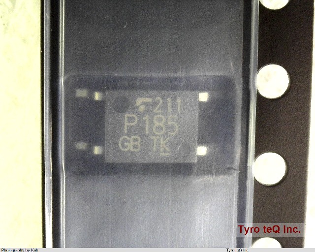 TLP185(GB-TPL,SE(T