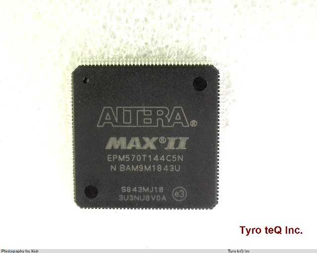 EPM570T144C5N