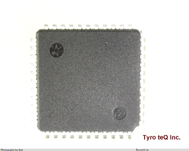 XC9572XL-10VQG44C