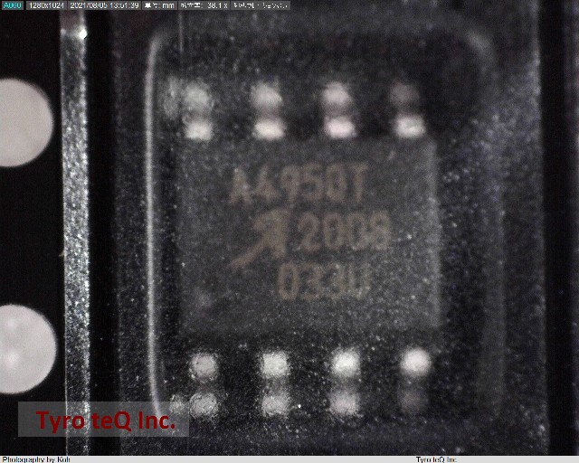 A4950ELJTR-T