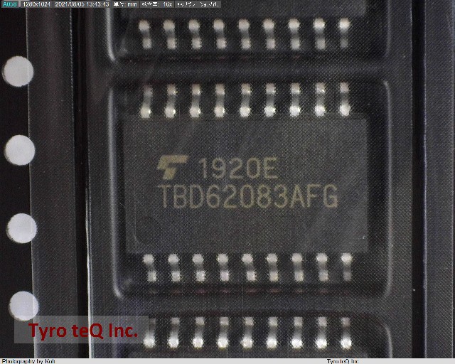 TBD62083AFG(Z,EL)