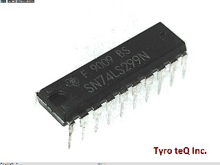 SN74LS299N