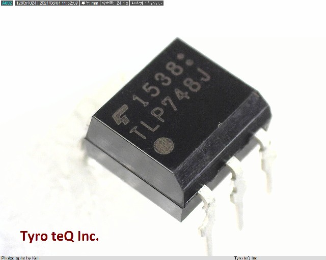 TLP748J(F)