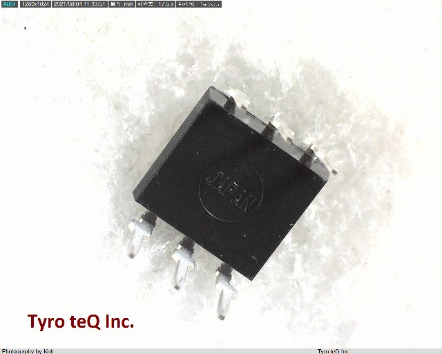 TLP748J(F)