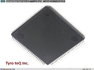 LAN9218I-MT