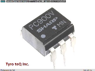 PC900V