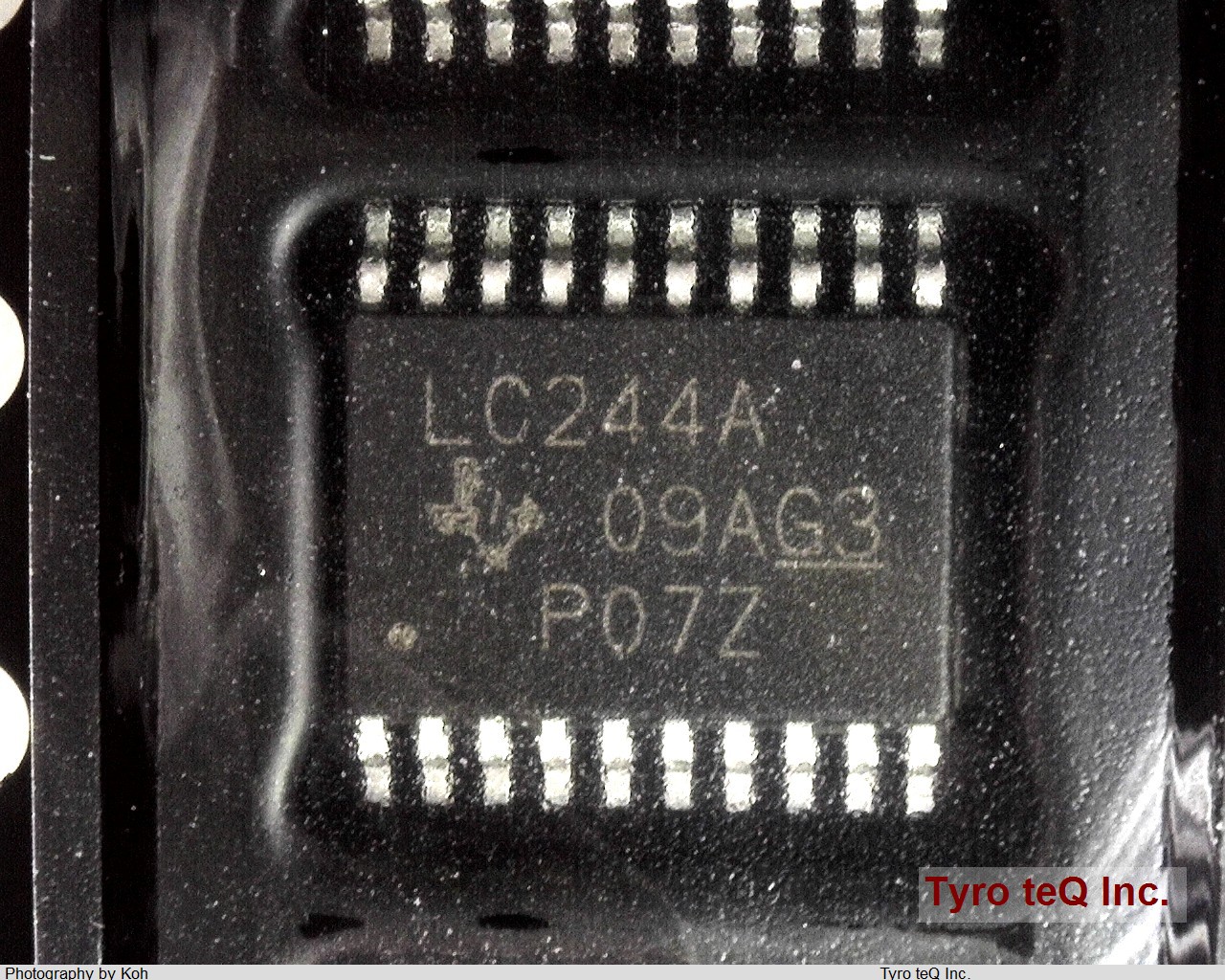SN74LVC244APWR