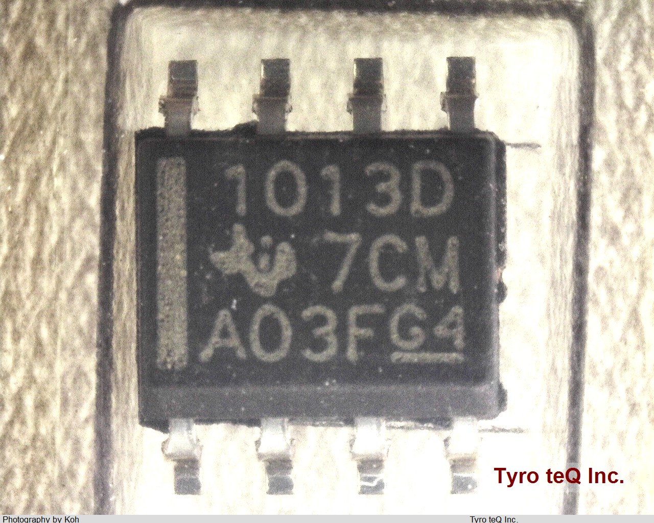 LT1013DD