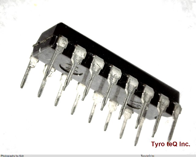 HD74LS166AP