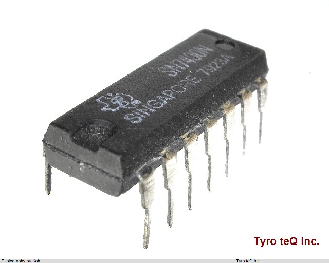 SN7400N