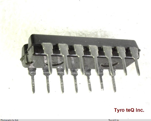 HD74LS20P