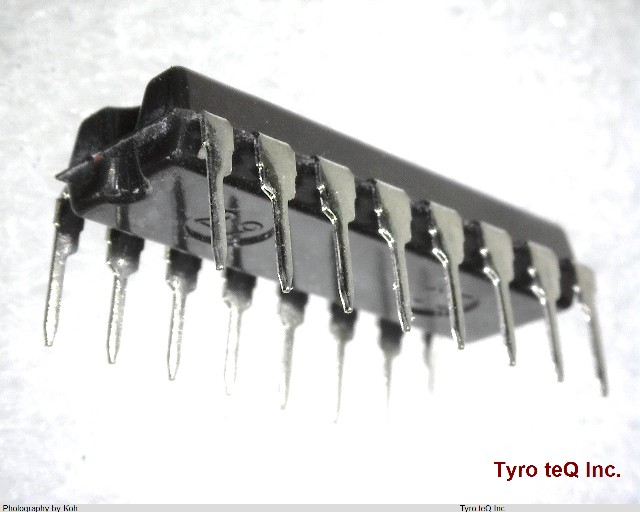 HD74LS42P